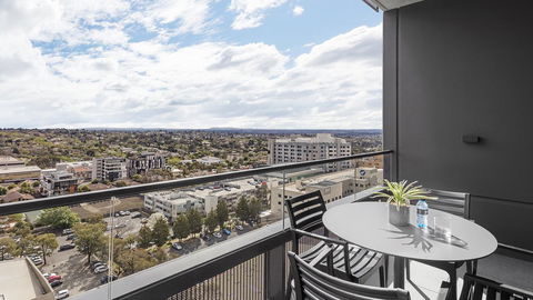 Avani Melbourne Box Hill Residences - Accommodation Burleigh 37