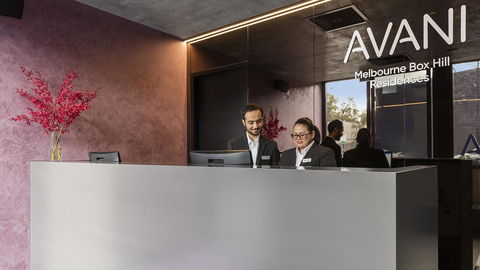 Avani Melbourne Box Hill Residences - Accommodation Burleigh 14