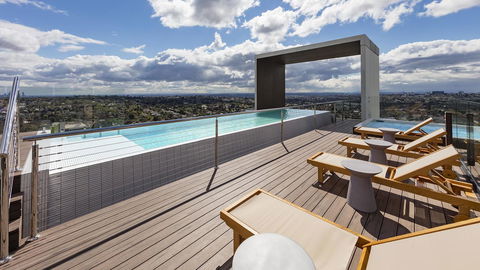 Avani Melbourne Box Hill Residences - Accommodation Burleigh 7