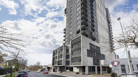 Avani Melbourne Box Hill Residences - Accommodation Burleigh 0