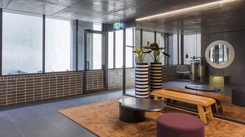 Avani Melbourne Box Hill Residences - Accommodation Burleigh 12