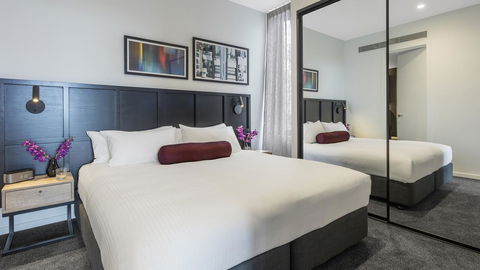 Avani Melbourne Box Hill Residences - Accommodation Burleigh 31