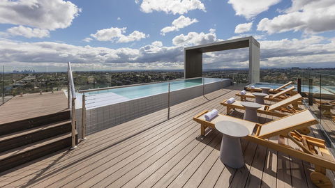Avani Melbourne Box Hill Residences - Accommodation Burleigh 5