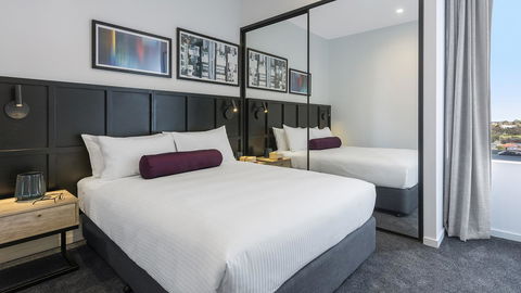 Avani Melbourne Box Hill Residences - Accommodation Burleigh 30