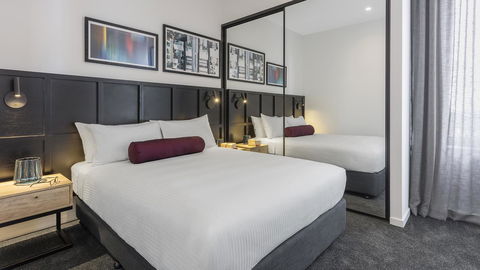Avani Melbourne Box Hill Residences - Accommodation Burleigh 29