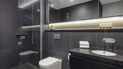 Avani Melbourne Box Hill Residences - Accommodation Burleigh 34
