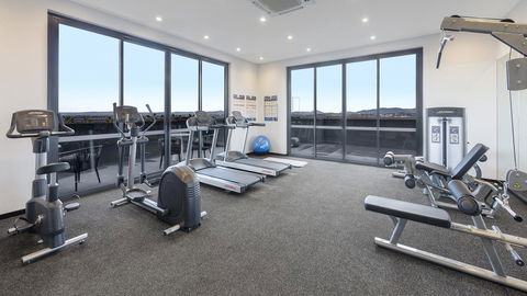Avani Melbourne Box Hill Residences - Accommodation Burleigh 17