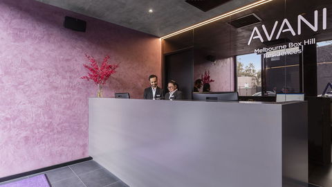 Avani Melbourne Box Hill Residences - Accommodation Burleigh 15