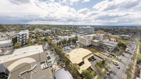 Avani Melbourne Box Hill Residences - Accommodation Burleigh 22