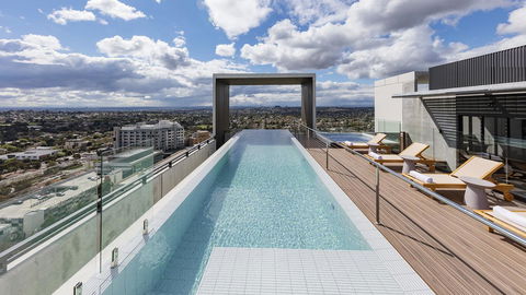 Avani Melbourne Box Hill Residences - Accommodation Burleigh 6