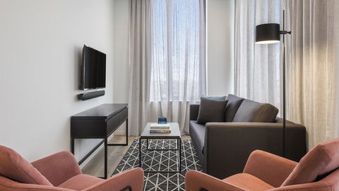 Avani Melbourne Box Hill Residences - Accommodation Burleigh 43