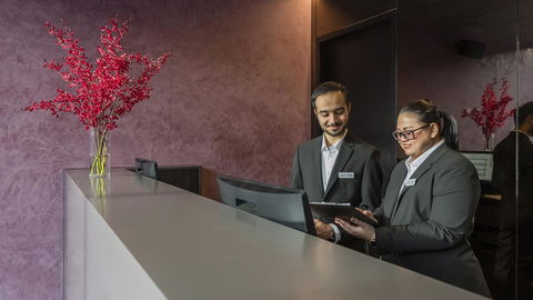 Avani Melbourne Box Hill Residences - Accommodation Burleigh 13