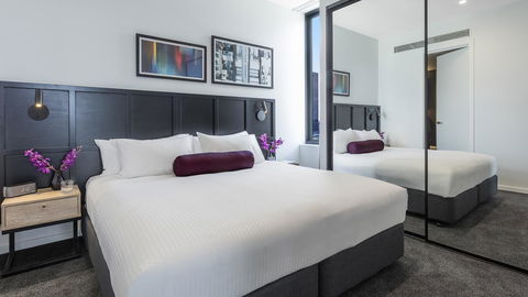 Avani Melbourne Box Hill Residences - Accommodation Burleigh 32