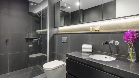 Avani Melbourne Box Hill Residences - Accommodation Burleigh 33