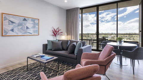 Avani Melbourne Box Hill Residences - Accommodation Burleigh 24