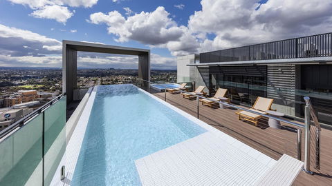 Avani Melbourne Box Hill Residences - Accommodation Burleigh 9