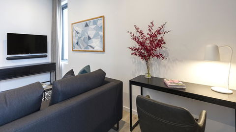 Avani Melbourne Box Hill Residences - Accommodation Burleigh 23