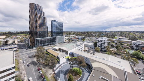 Avani Melbourne Box Hill Residences - Accommodation Burleigh 21