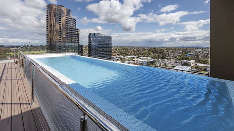 Avani Melbourne Box Hill Residences - Accommodation Burleigh 8