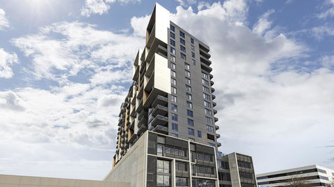 Avani Melbourne Box Hill Residences - Accommodation Burleigh 11