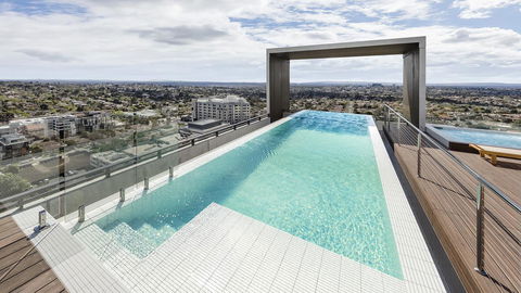 Avani Melbourne Box Hill Residences - Accommodation Burleigh 10