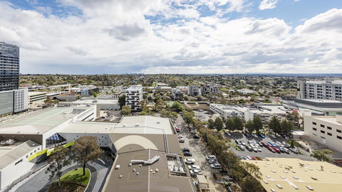 Avani Melbourne Box Hill Residences - Accommodation Burleigh 20