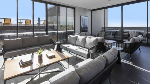 Avani Melbourne Box Hill Residences - Accommodation Burleigh 16