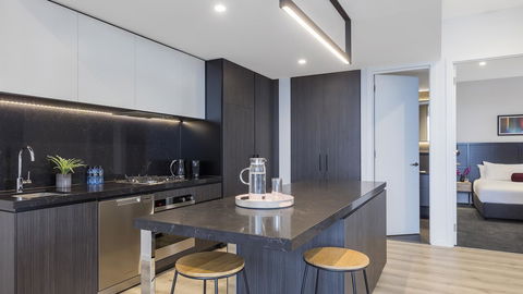 Avani Melbourne Box Hill Residences - Accommodation Burleigh 28