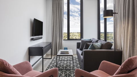 Avani Melbourne Box Hill Residences - Accommodation Burleigh 42
