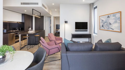 Avani Melbourne Box Hill Residences - Accommodation Burleigh 25
