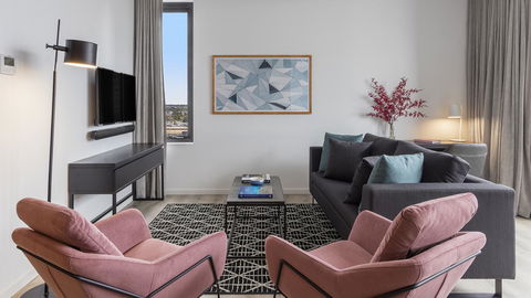 Avani Melbourne Box Hill Residences - Accommodation Burleigh 27