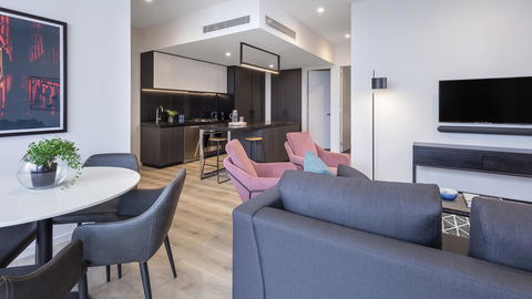 Avani Melbourne Box Hill Residences - Accommodation Burleigh 26
