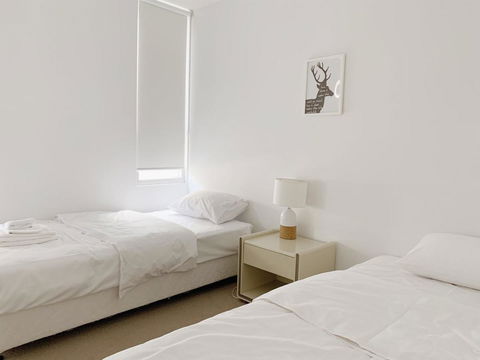 Poplar Box Hill Apartment - Accommodation Burleigh 8