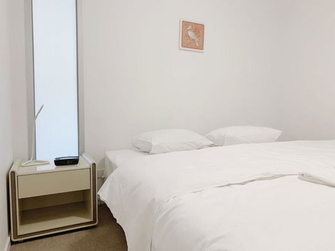 Poplar Box Hill Apartment - Accommodation Burleigh 9