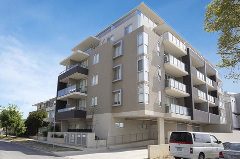Poplar Box Hill Apartment - Accommodation Burleigh 13