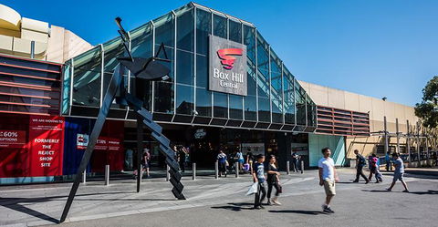 Poplar Box Hill Apartment - Accommodation Burleigh 16