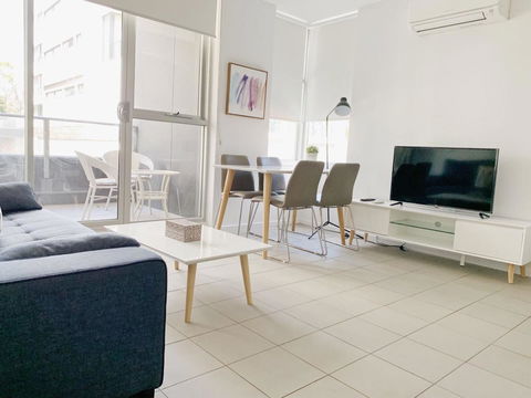 Poplar Box Hill Apartment - Accommodation Burleigh 7