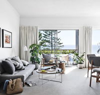 Cumberland Lorne Resort - Accommodation Burleigh