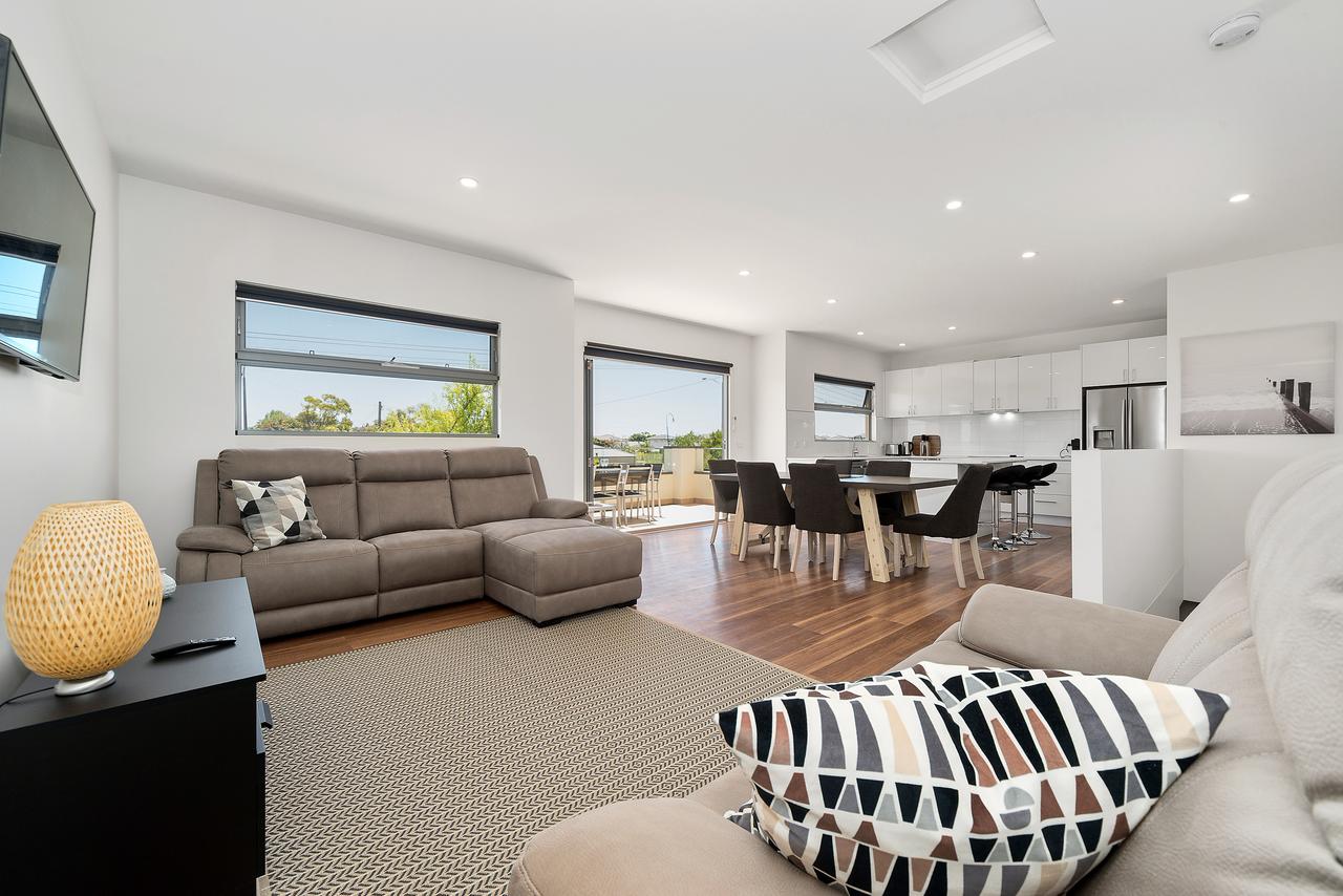 Dromana VIC Accommodation Burleigh