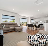 Rosewater Townhouses Dromana - Accommodation Burleigh