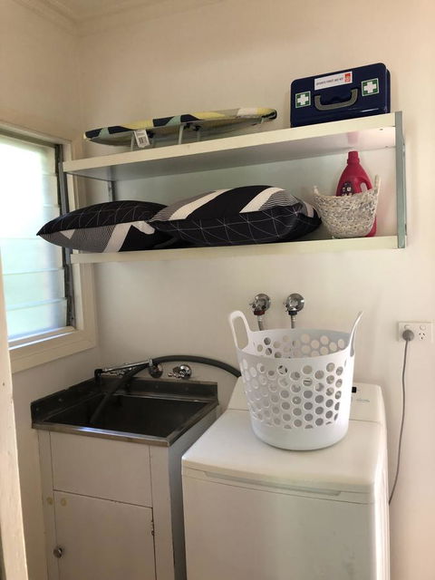 Flora Hill Creek Views - Accommodation Burleigh 13