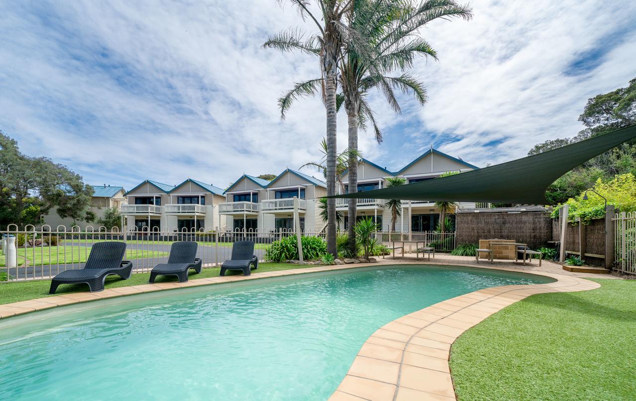 Blairgowrie VIC Accommodation Burleigh
