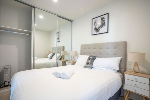 Poplar Apartments - Accommodation Burleigh 20