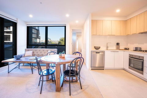 Poplar Apartments - Accommodation Burleigh 21