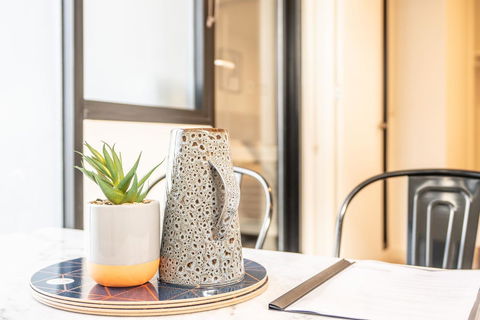 Poplar Apartments - Accommodation Burleigh 16