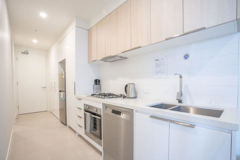 Poplar Apartments - Accommodation Burleigh 19