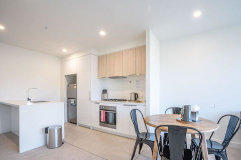 Poplar Apartments - Accommodation Burleigh 12