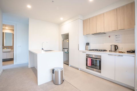 Poplar Apartments - Accommodation Burleigh 2
