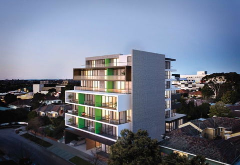 Poplar Apartments - Accommodation Burleigh 26