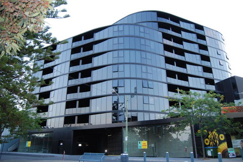The Sebel Melbourne Moorabbin - Accommodation Burleigh 19